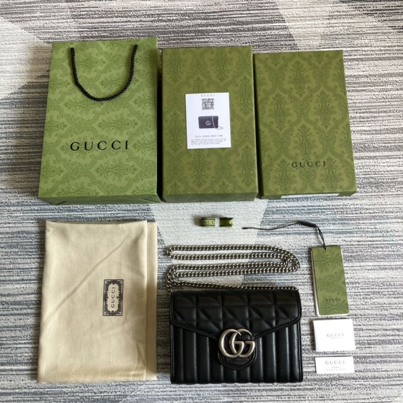 Gucci Satchel Bags